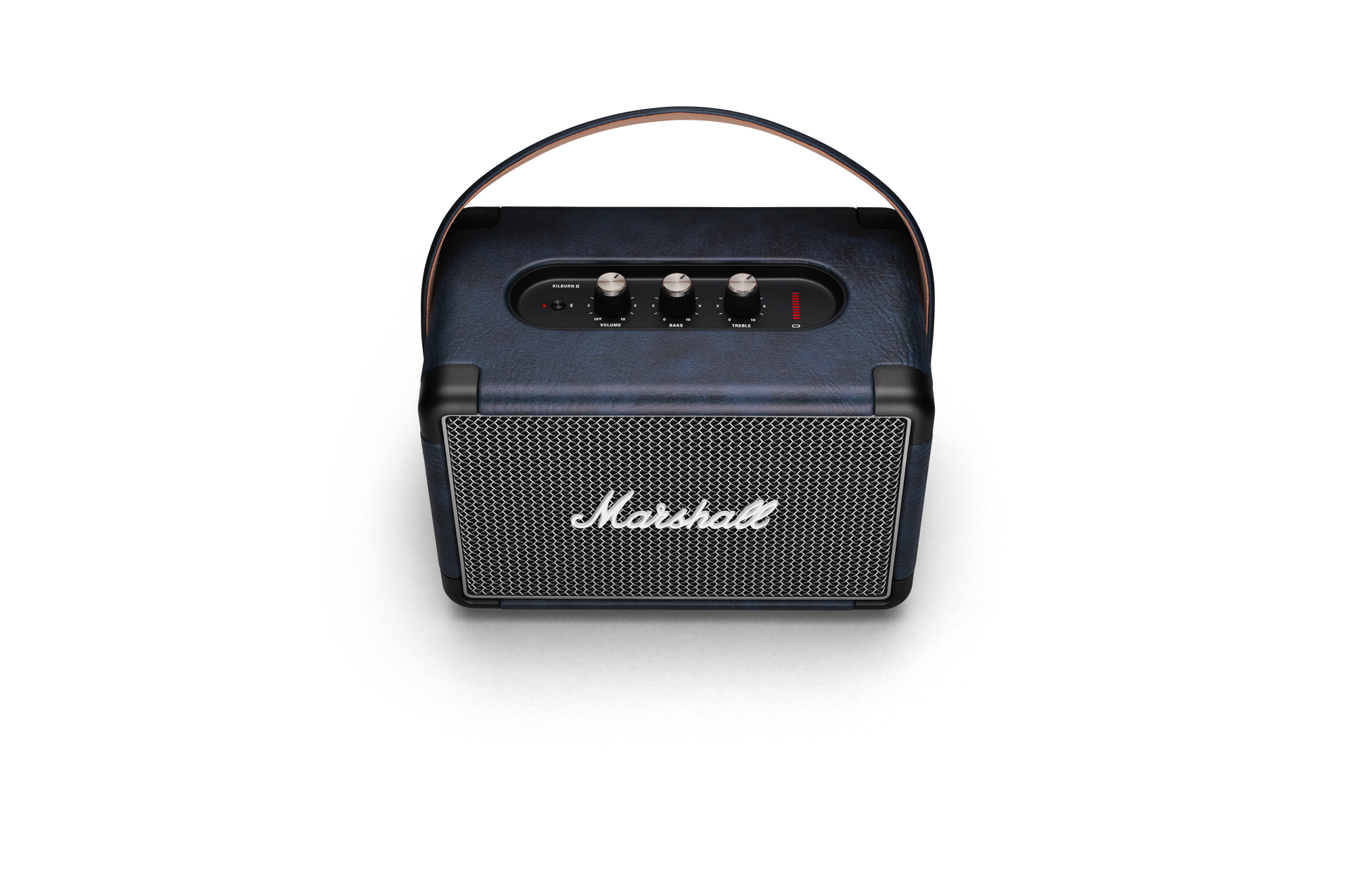 Marshall Kilburn II Portable Portable Speaker